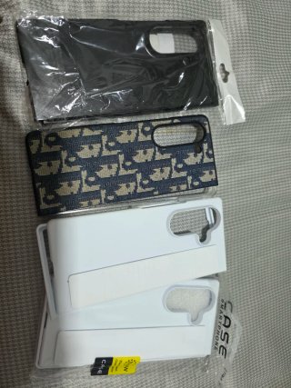 Fondi per Galaxy Z Fold 7
