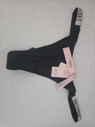 Braguita Victoria's Secret con pedrería