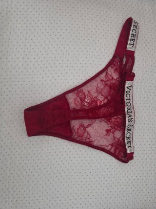 Braguita Victoria's Secret con pedrería