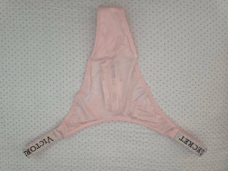 Braguita Victoria's Secret con pedrería