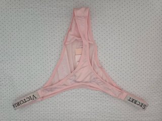 Braguita Victoria's Secret con pedrería