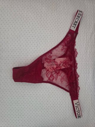 Braguita Victoria's Secret con pedrería