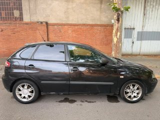 SEAT Ibiza 2006