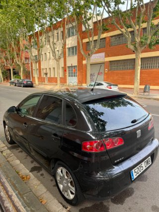 SEAT Ibiza 2006