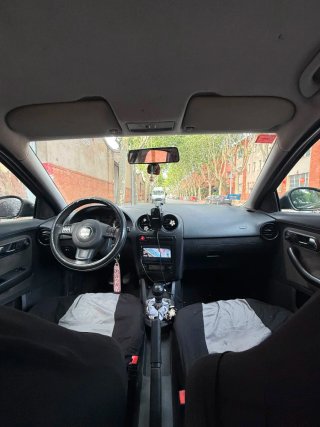SEAT Ibiza 2006