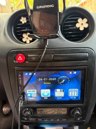 SEAT Ibiza 2006