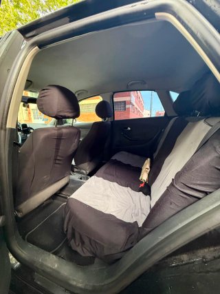 SEAT Ibiza 2006