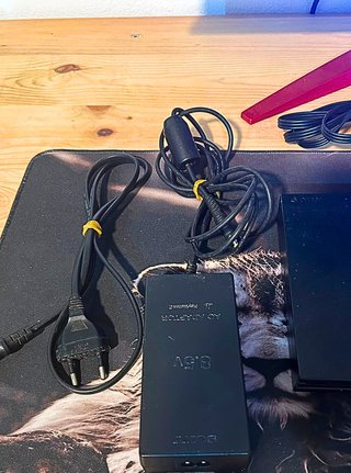 🇪🇸 Consola Sony PS2 Slim Negra + Mando