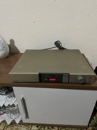 Sintonizador Estéreo Pioneer F-5L