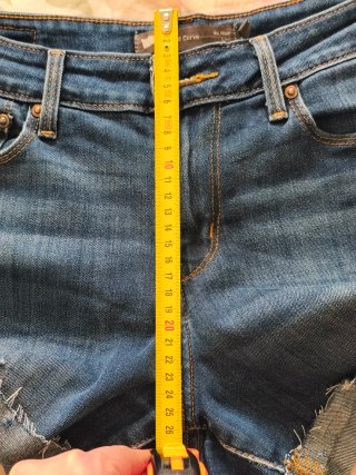 Levi's Shorts Talla 38