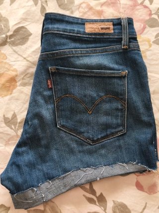 Levi's Shorts Talla 38