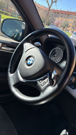 BMW X6 2008