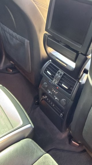 BMW X6 2008