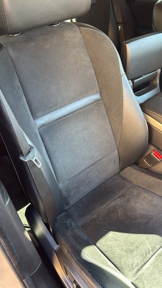 BMW X6 2008