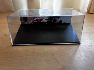 Miniaturas WRC Rally Montecarlo  LEER DESCRIPCIÓN