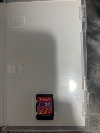 NBA 2K24 Edición Kobe Bryant Switch