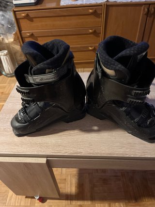 Botas de esquí Nordica Women's Fit Talla 28