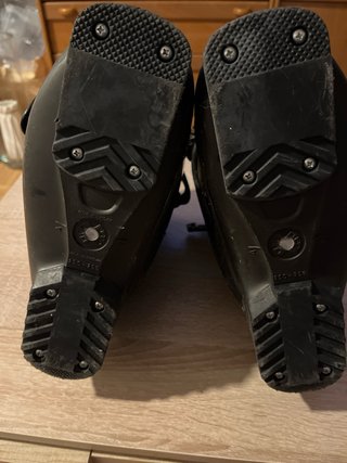 Botas de esquí Nordica Women's Fit Talla 28