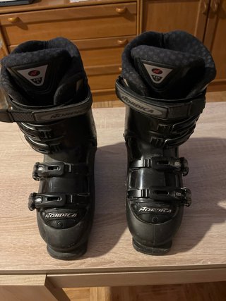 Botas de esquí Nordica Women's Fit Talla 28