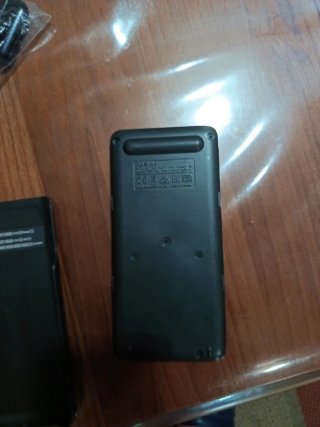Calculadora Casio