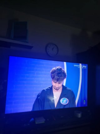 Samsung Smart TV 55 Pulgadas Negra