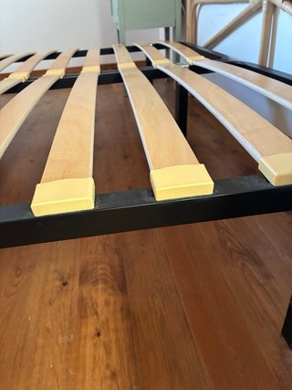 Somier IKEA 160x200cm