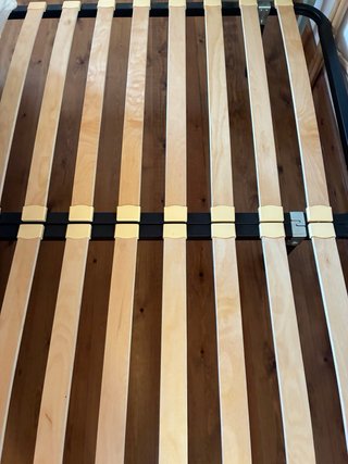 Somier IKEA 160x200cm