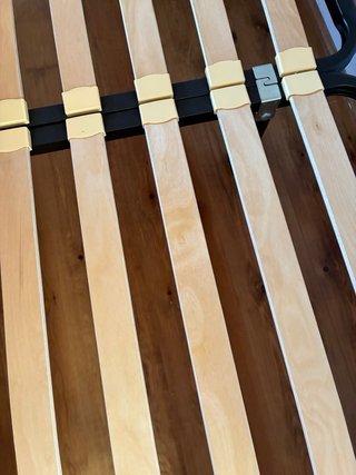Somier IKEA 160x200cm