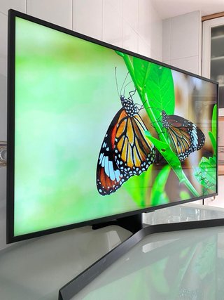 TELEVISOR SAMSUNG SMART TV 50 PULGADAS 4K