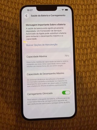 iPhone 13 128GB