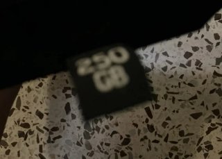 Xbox 360 (disco duro)