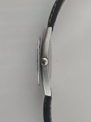 Reloj Vintage Automático Tucah 25 Joyas
