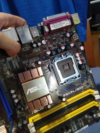 Scheda madre Asus Gaming