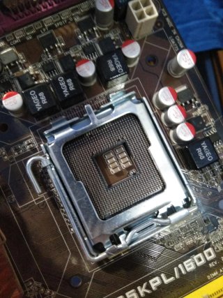 Scheda madre Asus Gaming