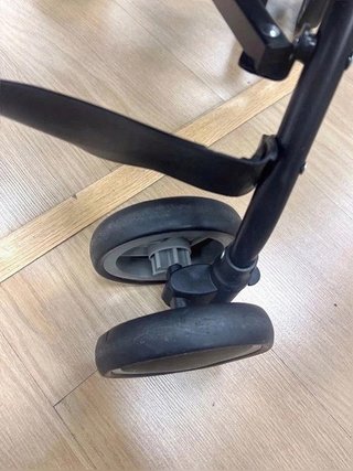 Asalvo Tokyo Silla de Paseo Ultraligera para bebé