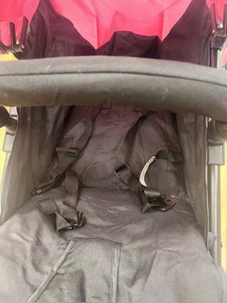 Asalvo Tokyo Silla de Paseo Ultraligera para bebé
