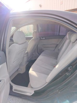 Hyundai Sonata 2006