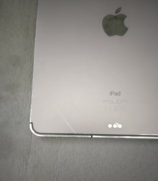 iPad Pro 11 2018 256GB WiFi+Cellular + Penna