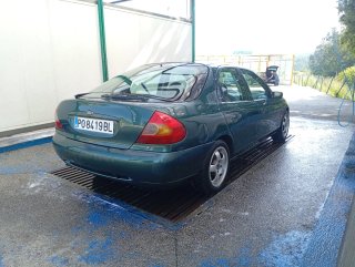 Ford Mondeo 1999