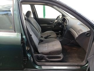 Ford Mondeo 1999
