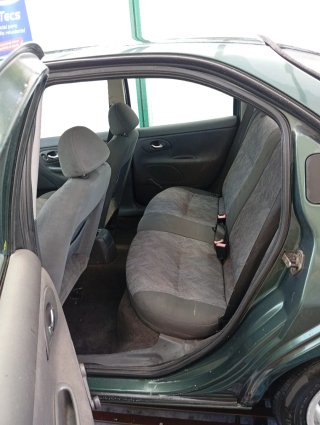 Ford Mondeo 1999