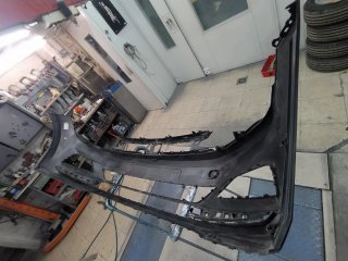 Parachoques polo 6R y 6C