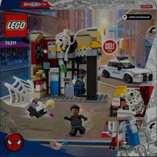 LEGO Spider-Man 3