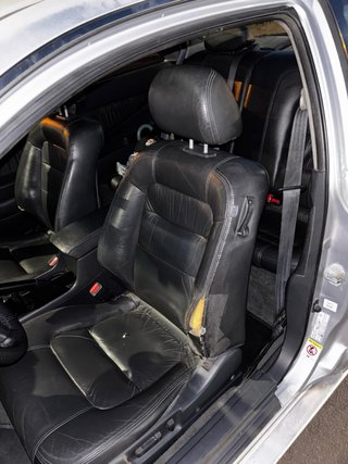 Honda Accord Coupé