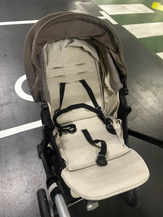 Jane Kawai 2020 Beige