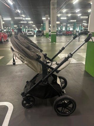 Jane Kawai 2020 Beige