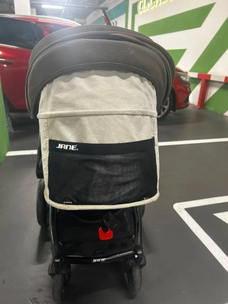 Jane Kawai 2020 Beige