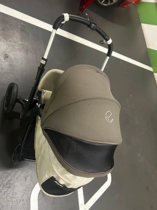 Jane Kawai 2020 Beige