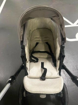 Jane Kawai 2020 Beige