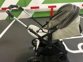 Jane Kawai 2020 Beige